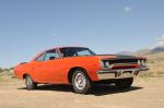Plymouth Road Runner Coupe 1970 года